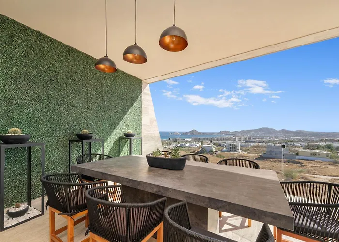 Сasa de vacaciones Mistiq Penthouse Private Rooftop Deck & Pool *