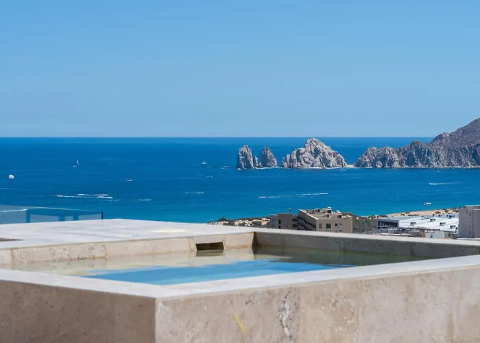 Сasa de vacaciones Mistiq Penthouse Private Rooftop Deck & Pool