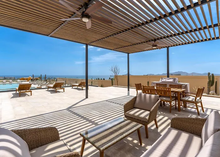 Сasa de vacaciones Mistiq Penthouse Private Rooftop Deck & Pool *